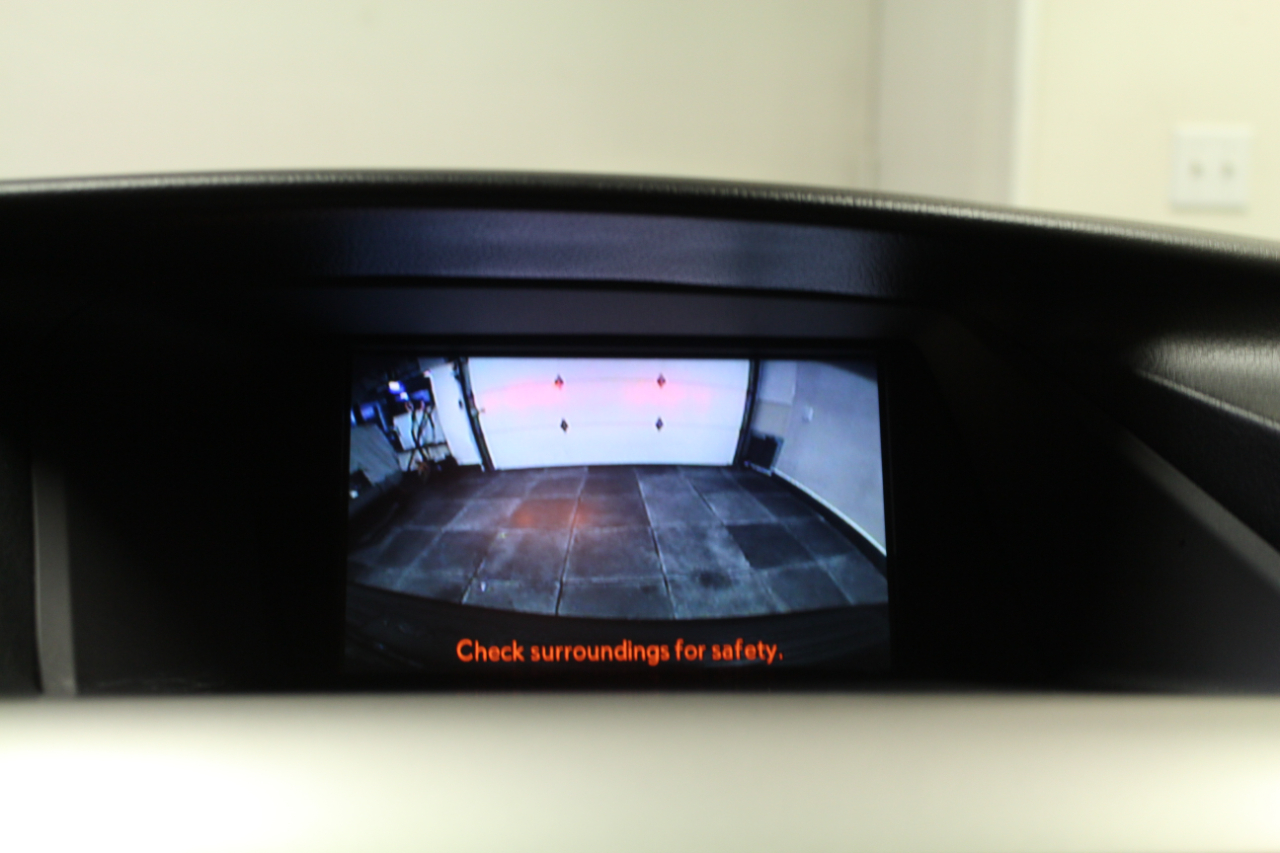 Lexus RX 350 AWD 4dr 2011