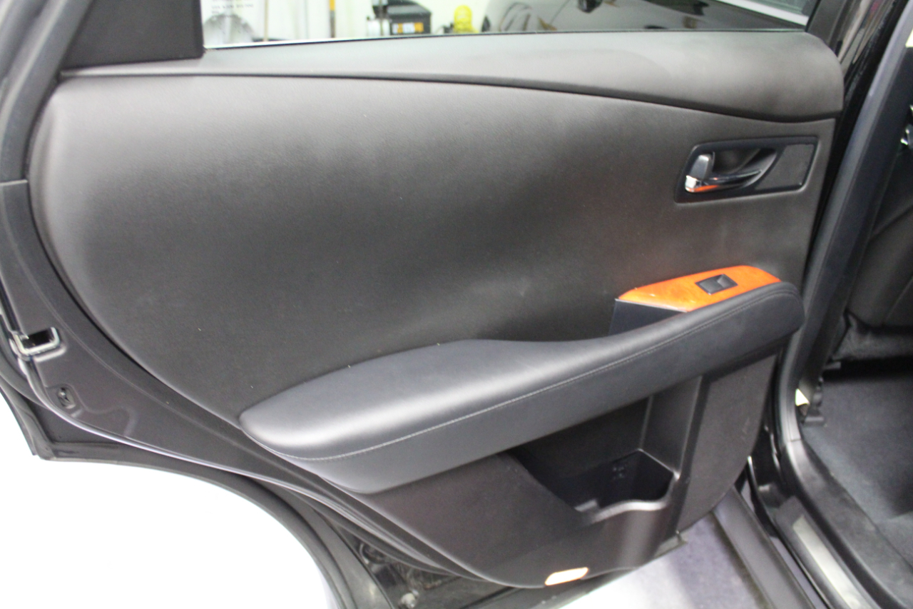 Lexus RX 350 AWD 4dr 2011