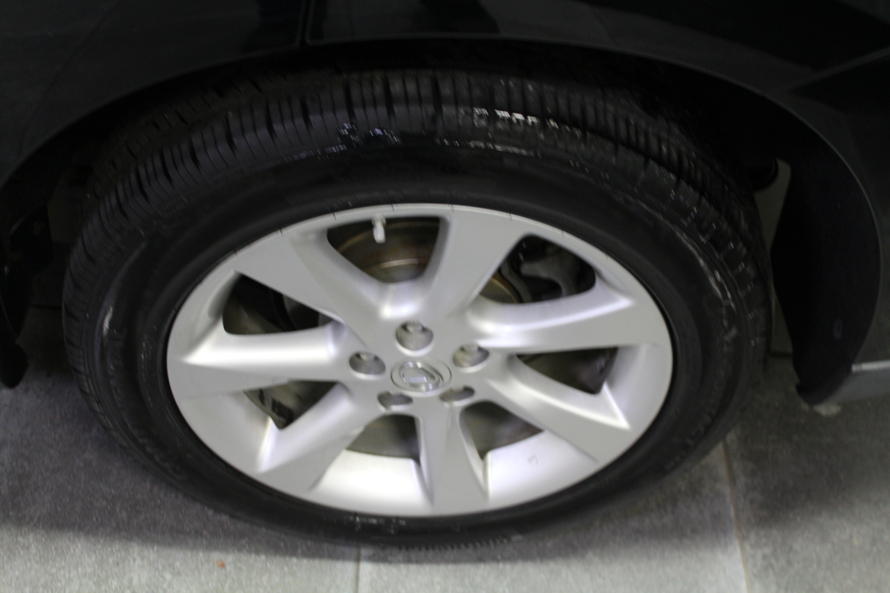 Lexus RX 350 AWD 4dr 2011