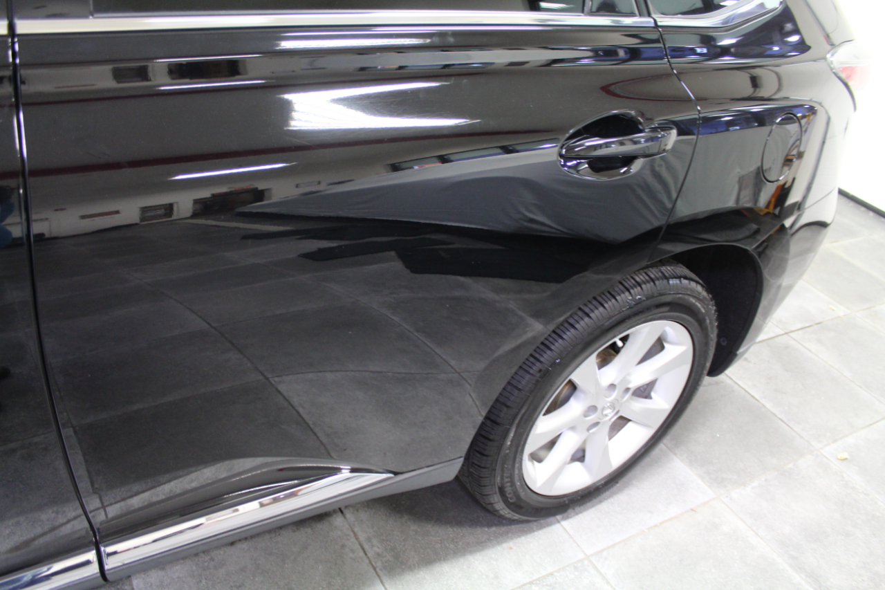 Lexus RX 350 AWD 4dr 2011