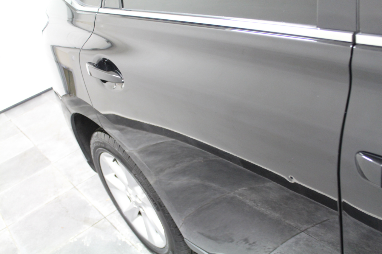 Lexus RX 350 AWD 4dr 2011