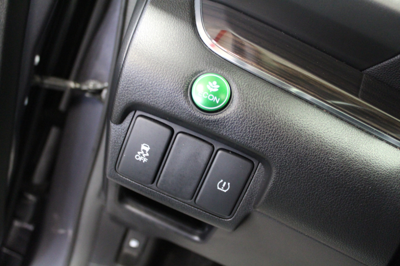 Honda CR-V AWD 5dr EX-L w/Navi 2016