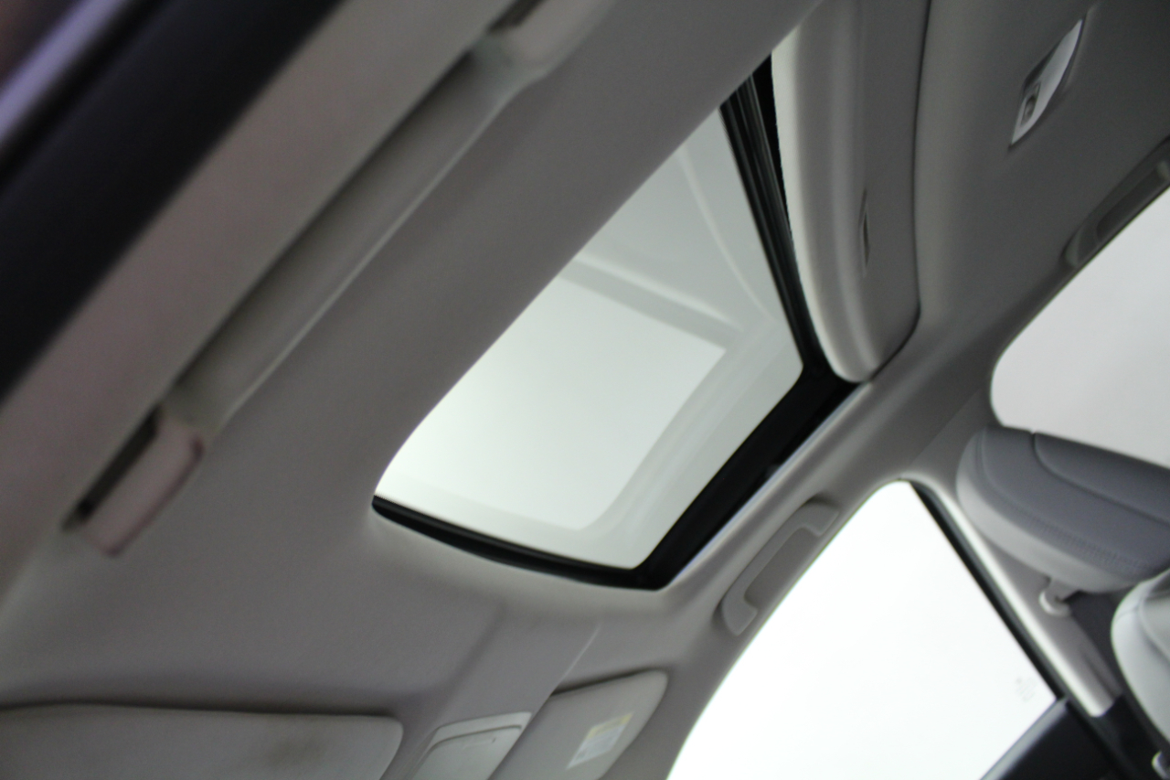 Honda CR-V AWD 5dr EX-L w/Navi 2016