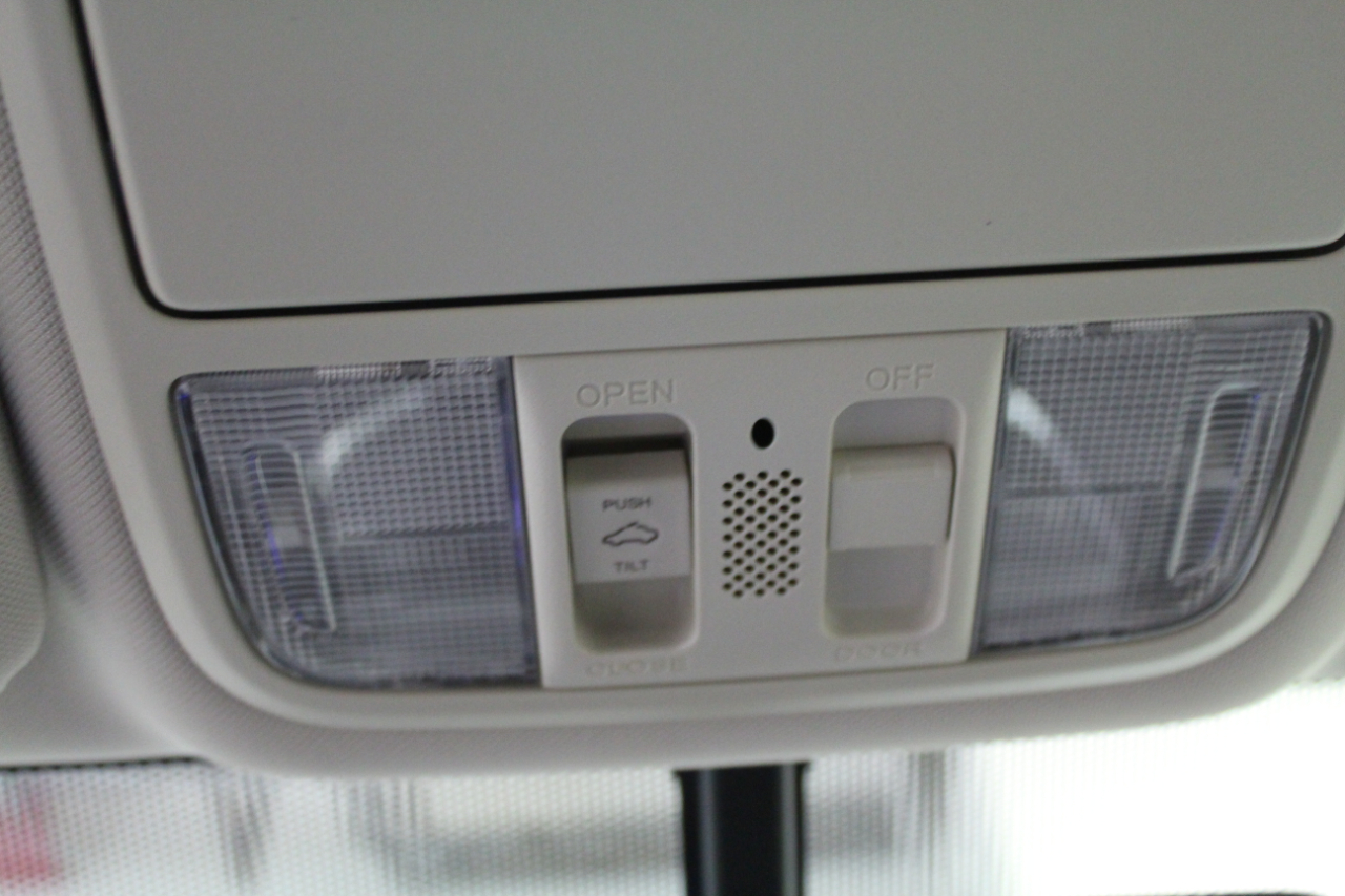 Honda CR-V AWD 5dr EX-L w/Navi 2016