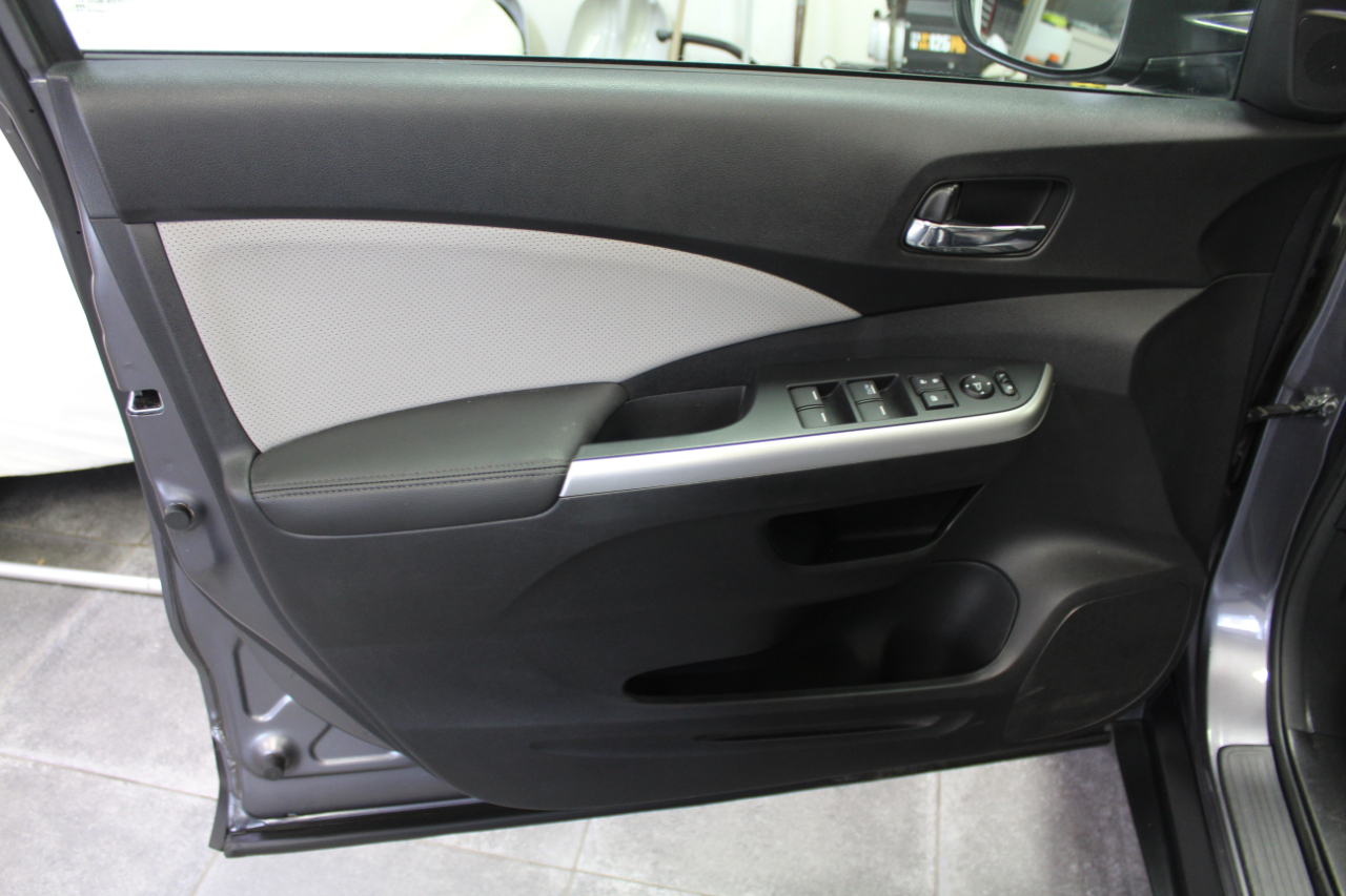 Honda CR-V AWD 5dr EX-L w/Navi 2016