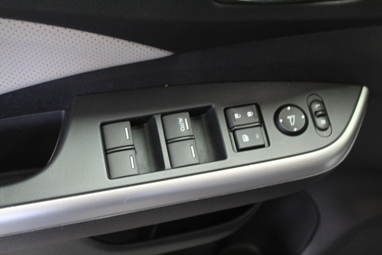 Honda CR-V AWD 5dr EX-L w/Navi 2016