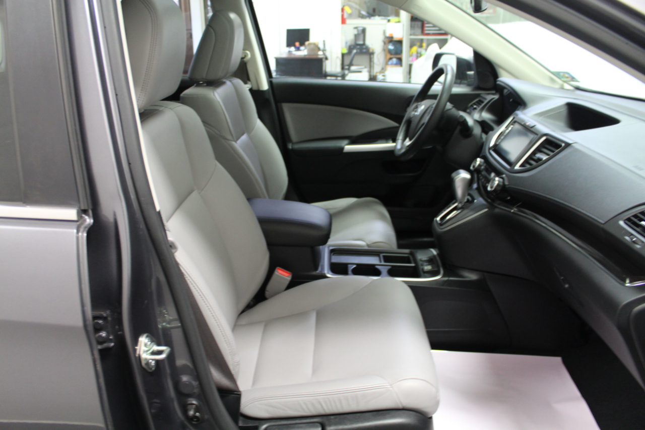 Honda CR-V AWD 5dr EX-L w/Navi 2016