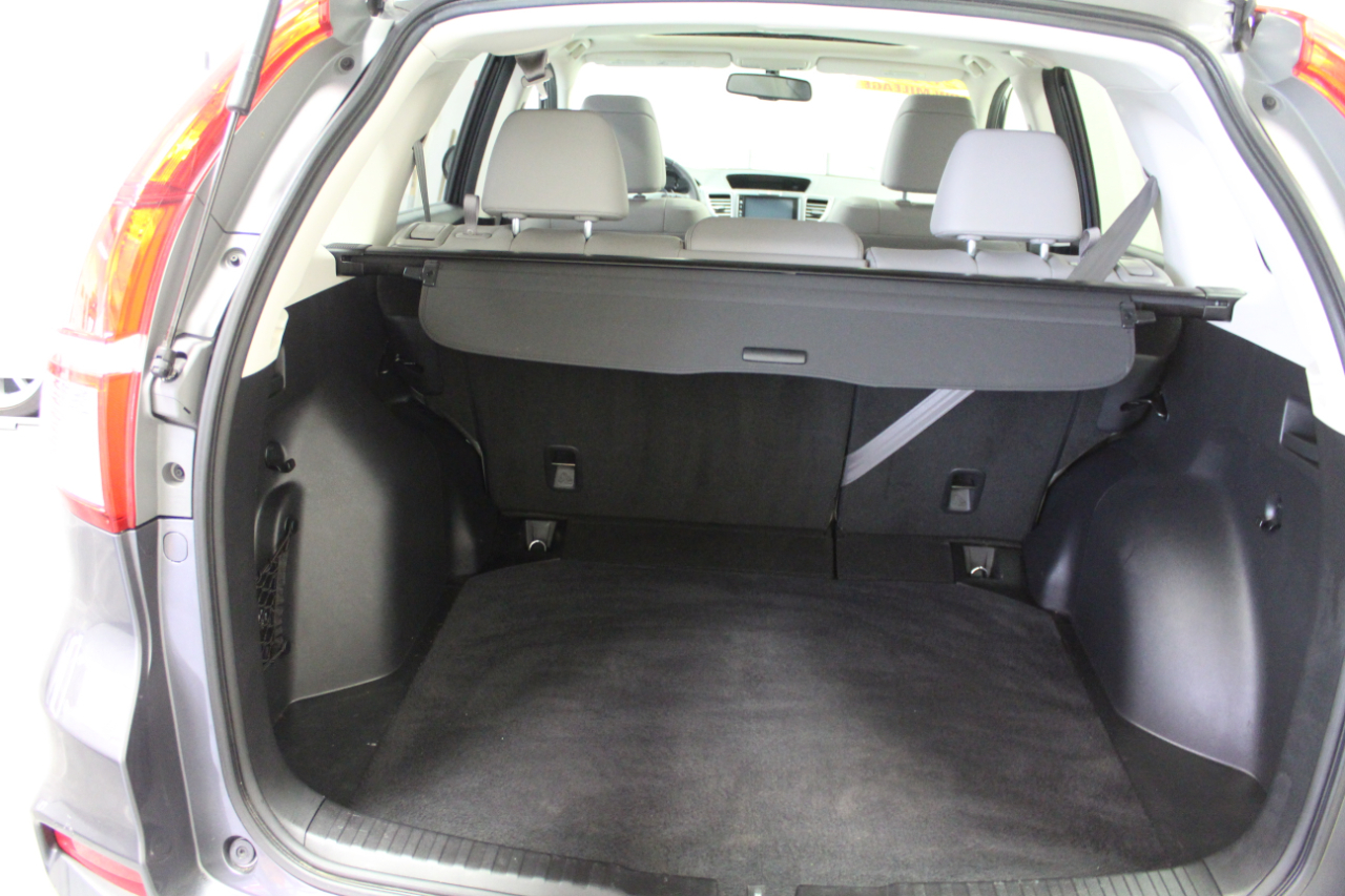 Honda CR-V AWD 5dr EX-L w/Navi 2016