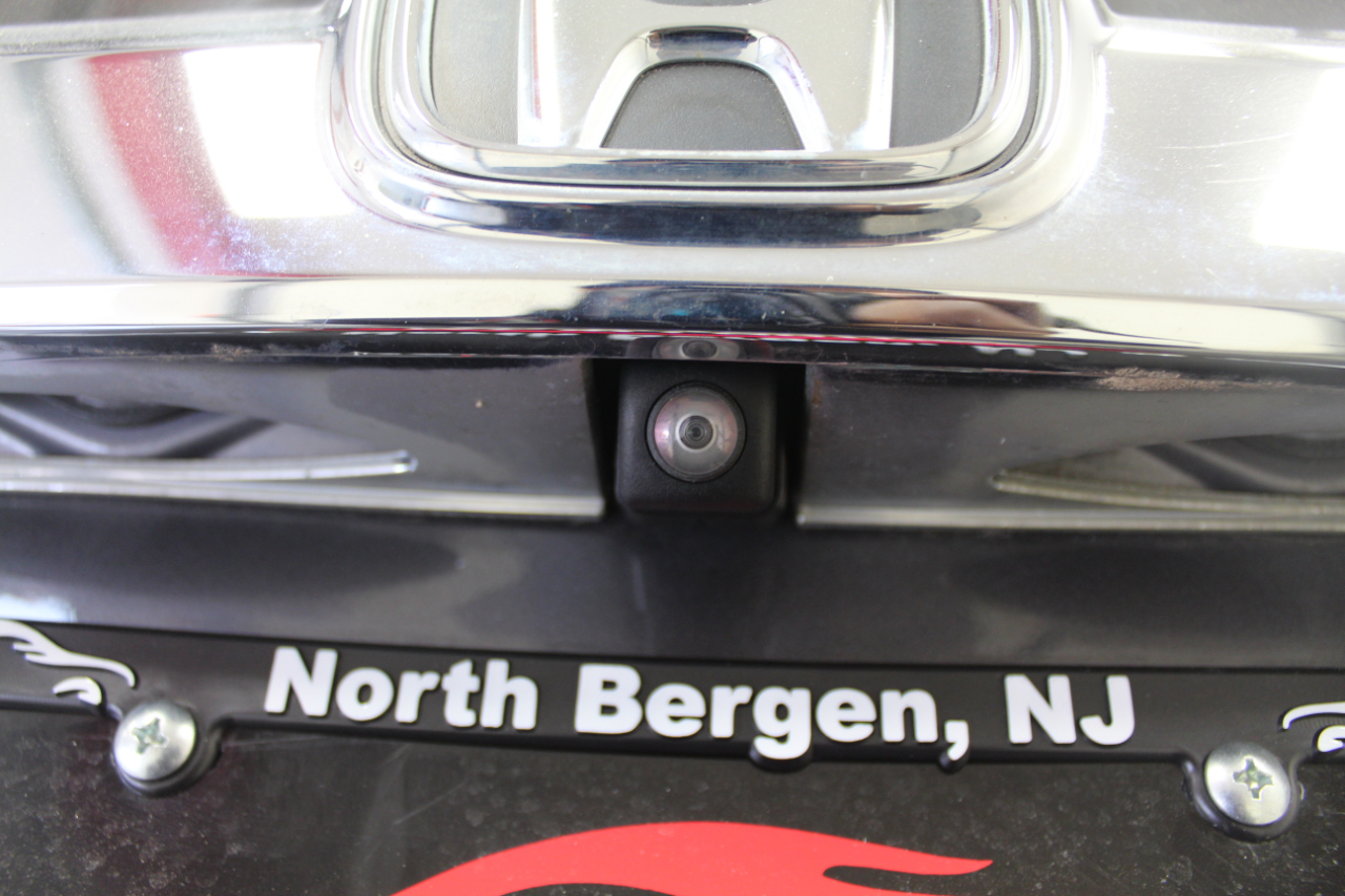 Honda CR-V AWD 5dr EX-L w/Navi 2016