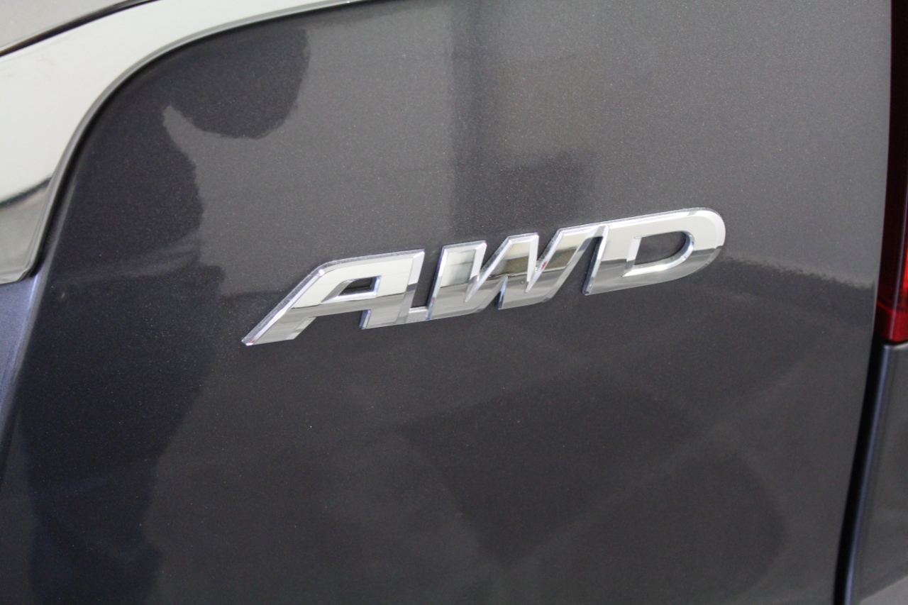 Honda CR-V AWD 5dr EX-L w/Navi 2016