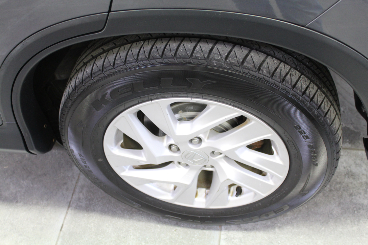 Honda CR-V AWD 5dr EX-L w/Navi 2016