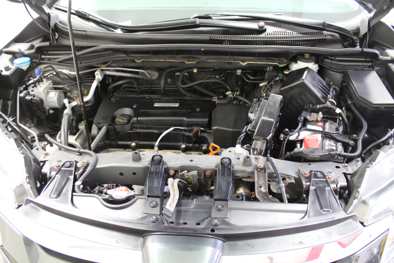 Honda CR-V AWD 5dr EX-L w/Navi 2016