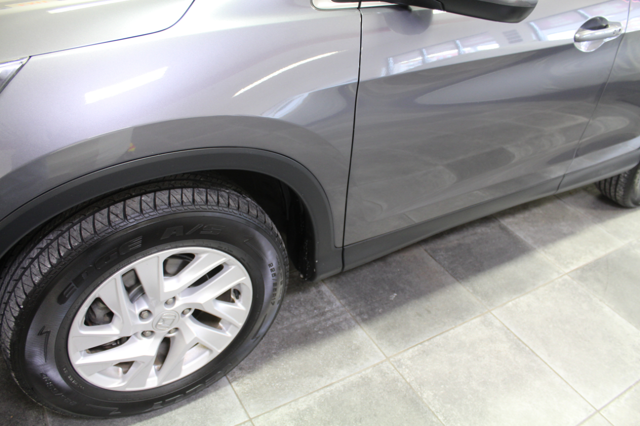 Honda CR-V AWD 5dr EX-L w/Navi 2016