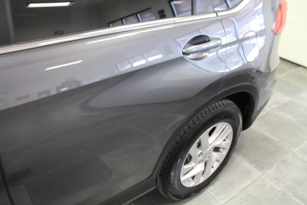 Honda CR-V AWD 5dr EX-L w/Navi 2016