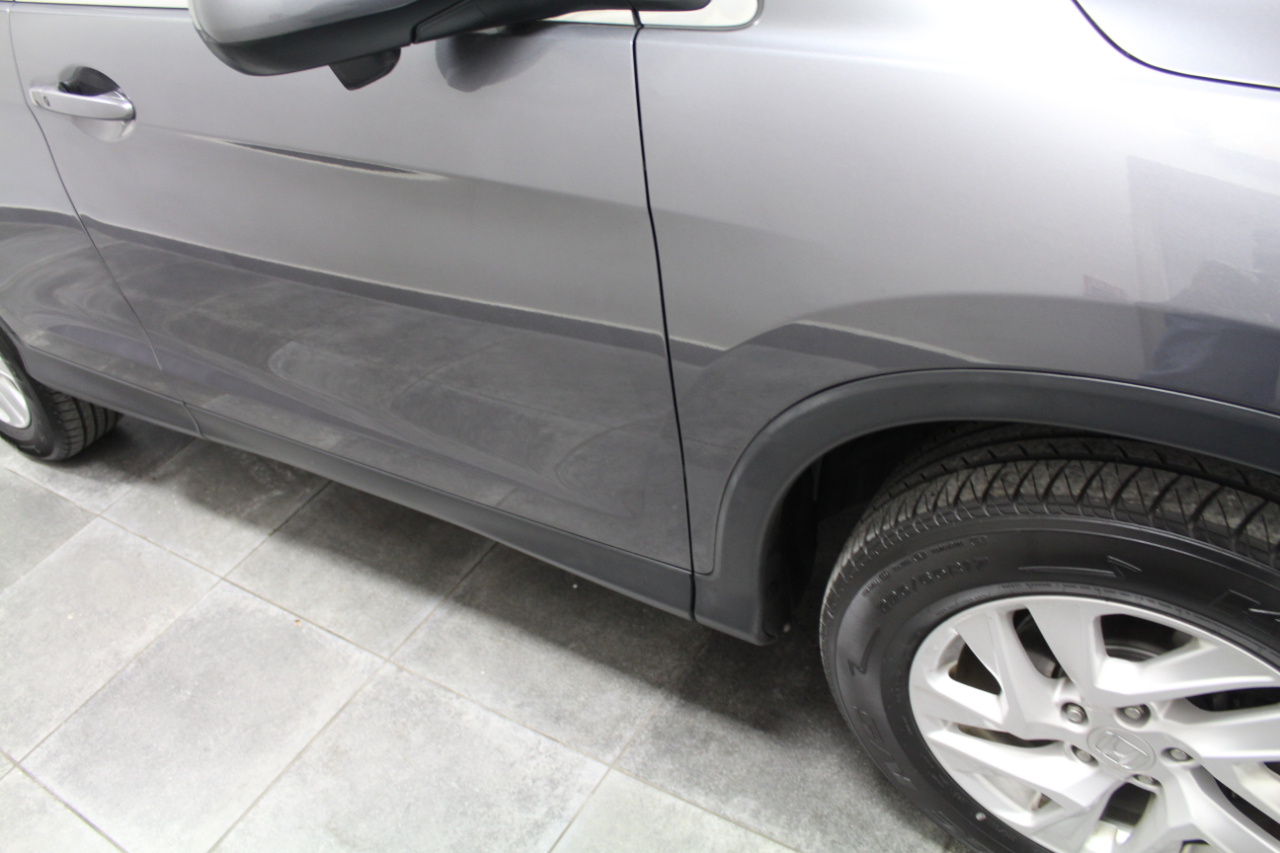 Honda CR-V AWD 5dr EX-L w/Navi 2016