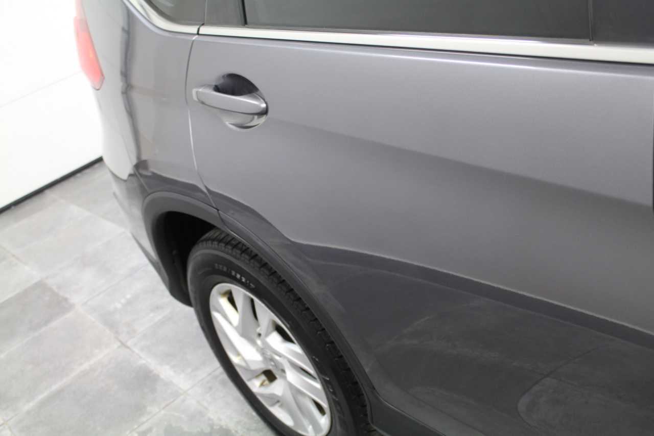 Honda CR-V AWD 5dr EX-L w/Navi 2016