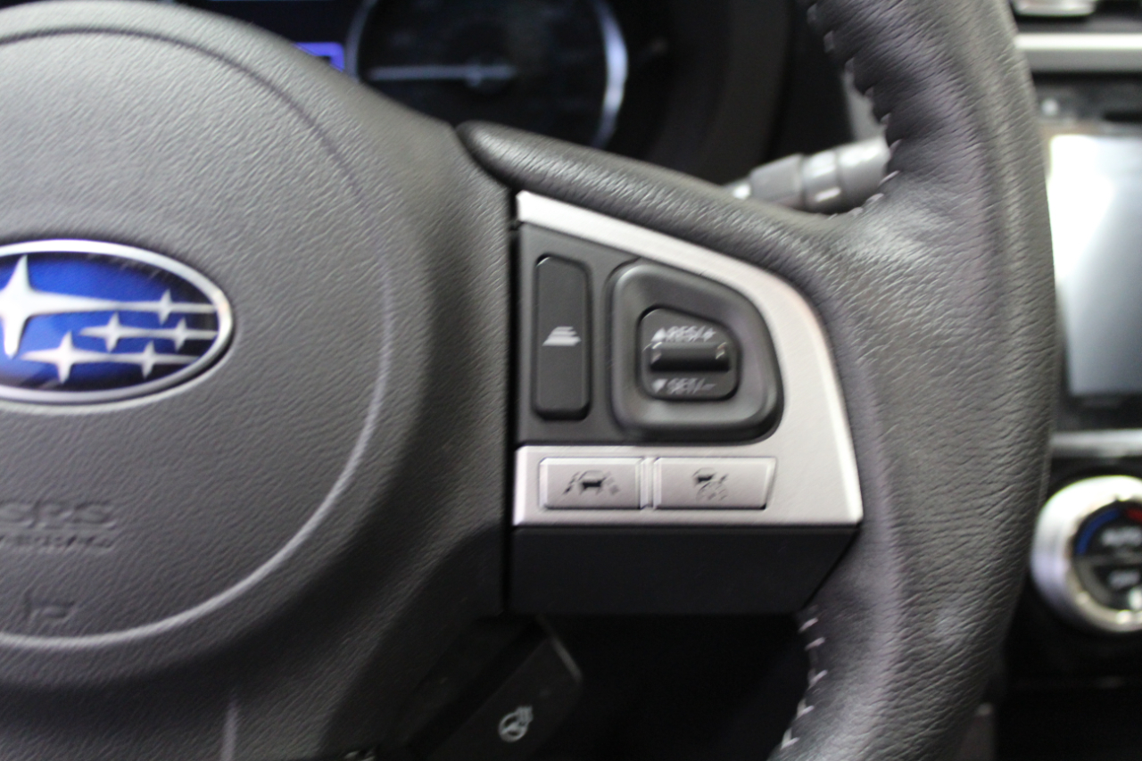 Subaru Forester 2.5i Touring CVT 2018