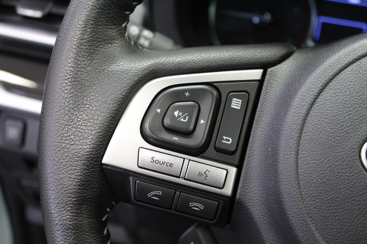 Subaru Forester 2.5i Touring CVT 2018