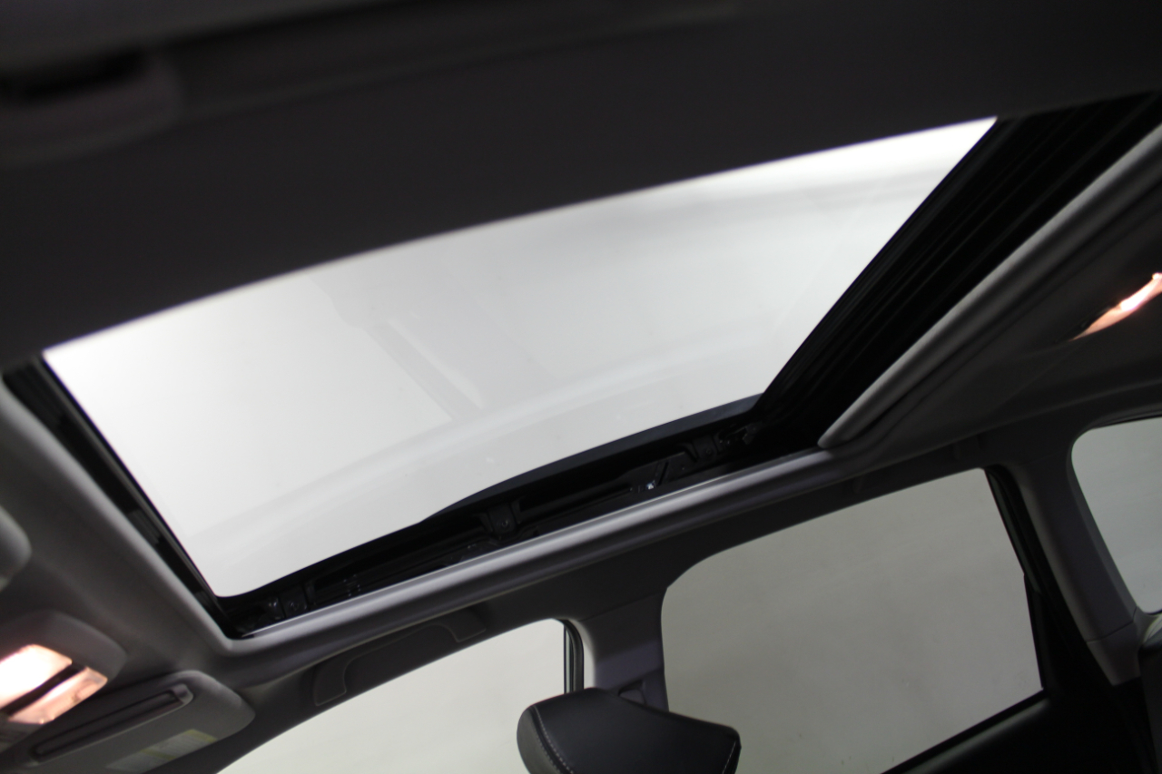 Subaru Forester 2.5i Touring CVT 2018