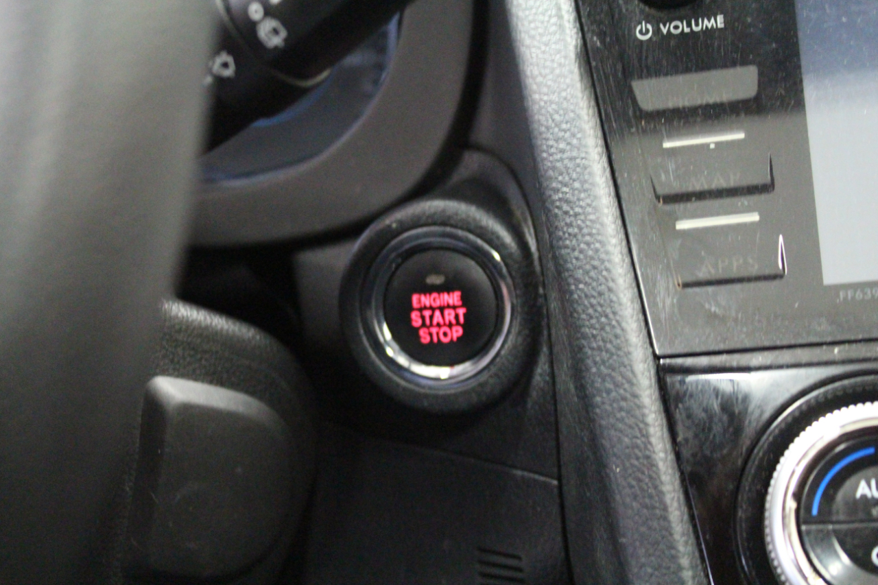 Subaru Forester 2.5i Touring CVT 2018