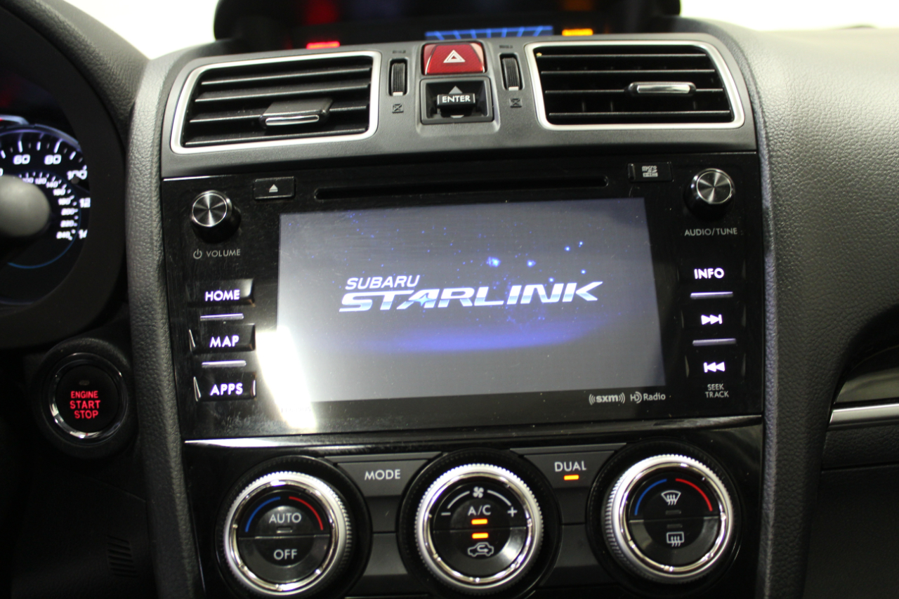 Subaru Forester 2.5i Touring CVT 2018