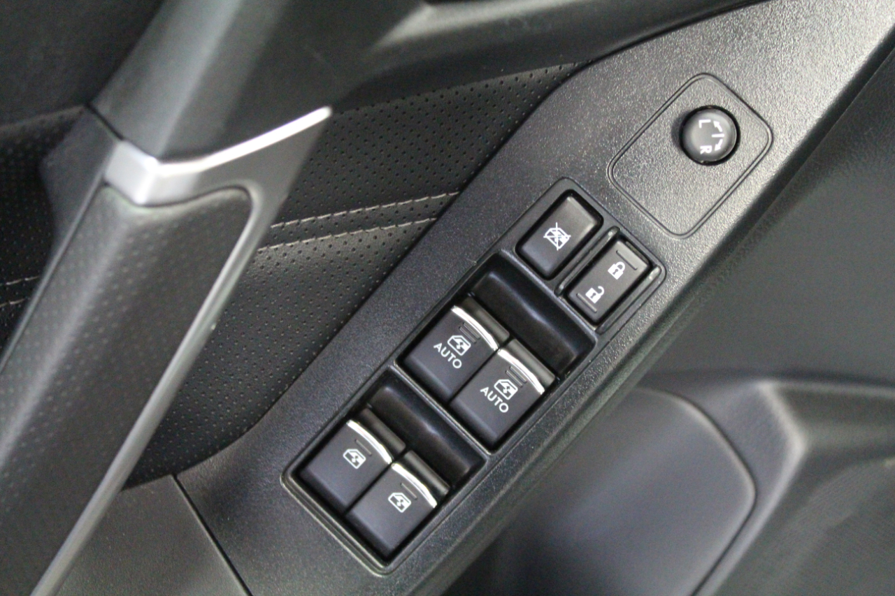 Subaru Forester 2.5i Touring CVT 2018