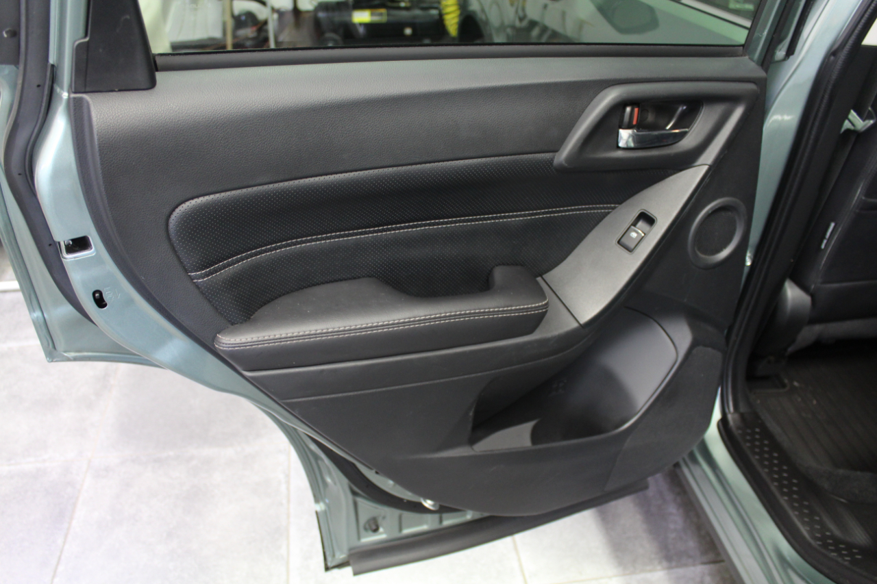 Subaru Forester 2.5i Touring CVT 2018