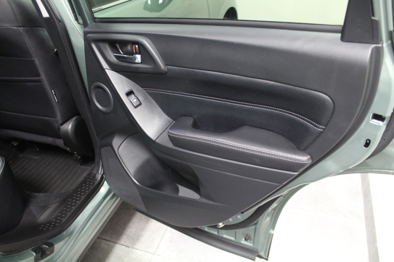 Subaru Forester 2.5i Touring CVT 2018