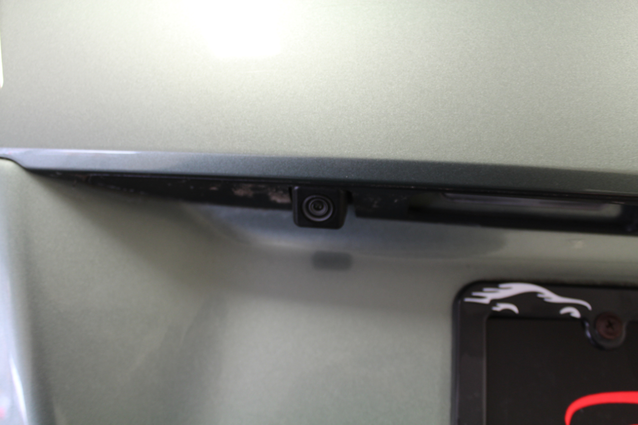 Subaru Forester 2.5i Touring CVT 2018