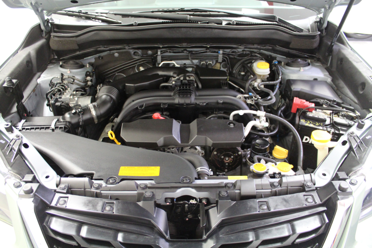 Subaru Forester 2.5i Touring CVT 2018