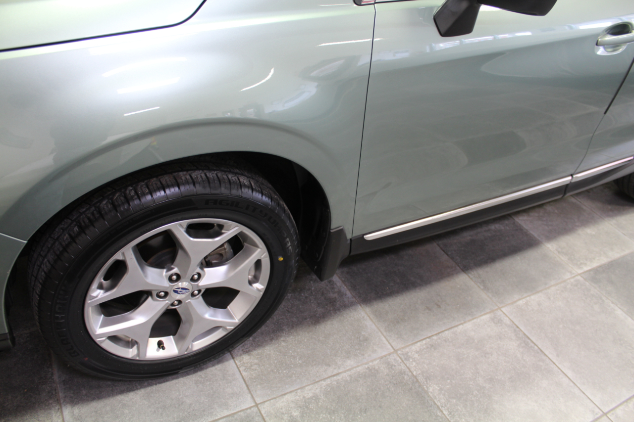 Subaru Forester 2.5i Touring CVT 2018