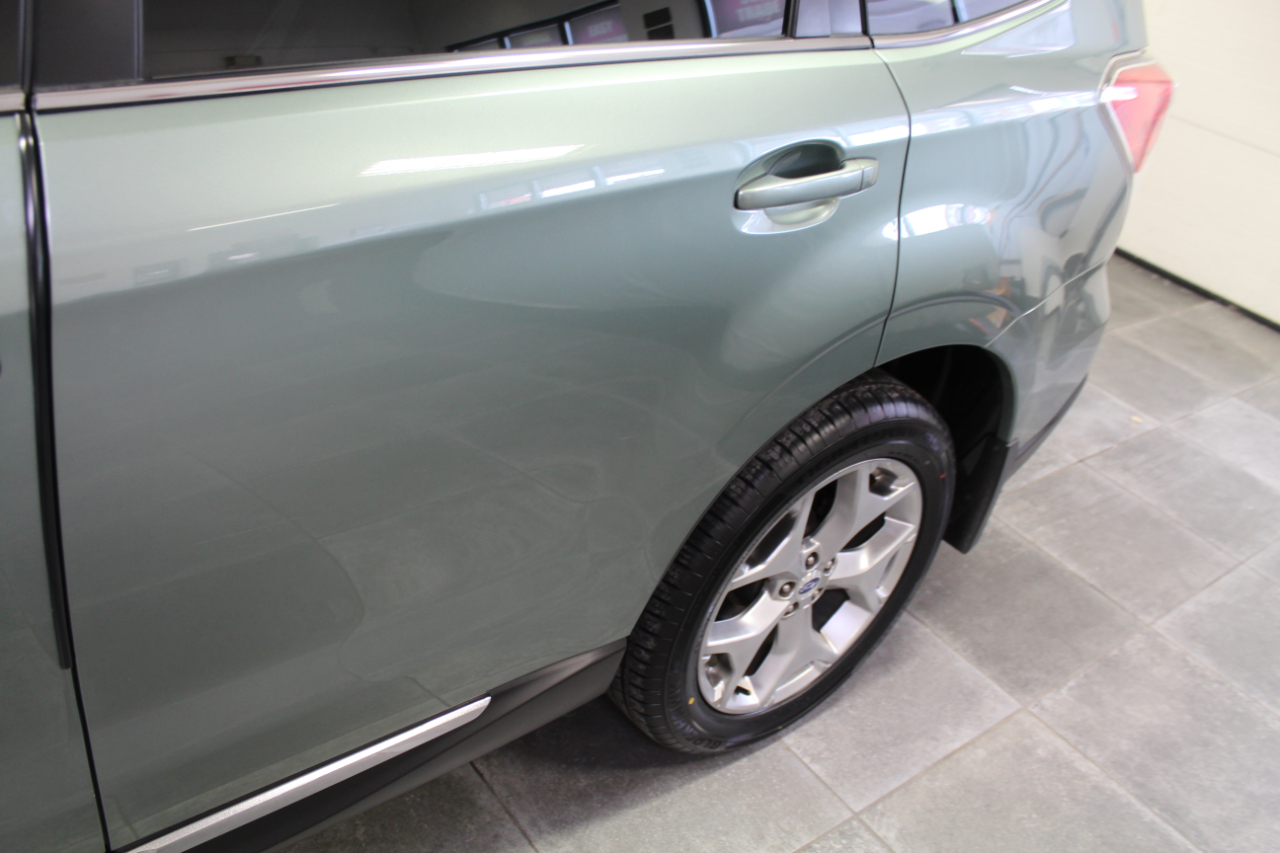 Subaru Forester 2.5i Touring CVT 2018