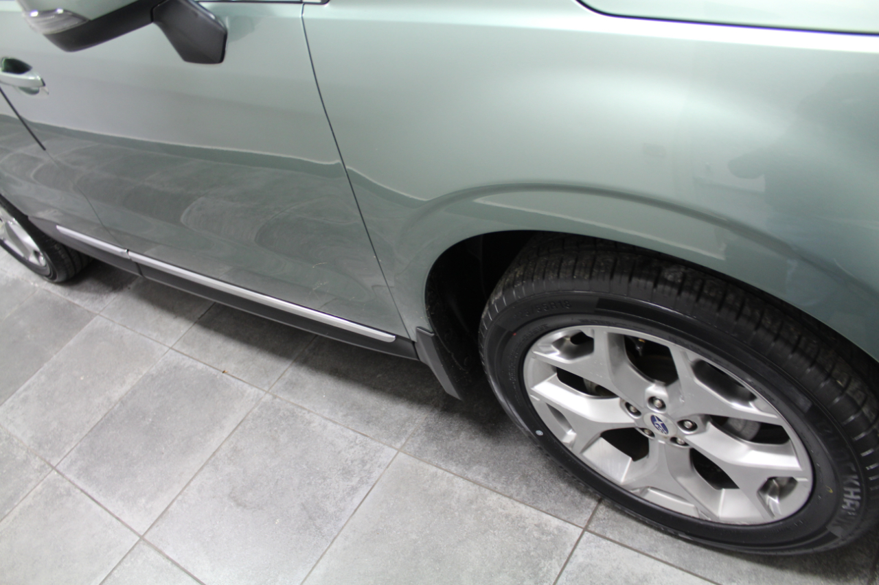 Subaru Forester 2.5i Touring CVT 2018