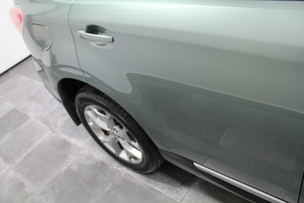 Subaru Forester 2.5i Touring CVT 2018