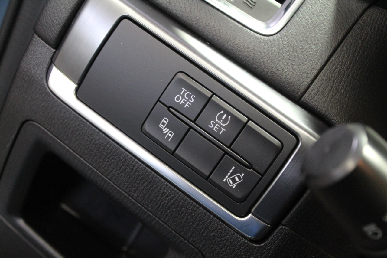 Mazda CX-5 AWD 4dr Auto Grand Touring 2016