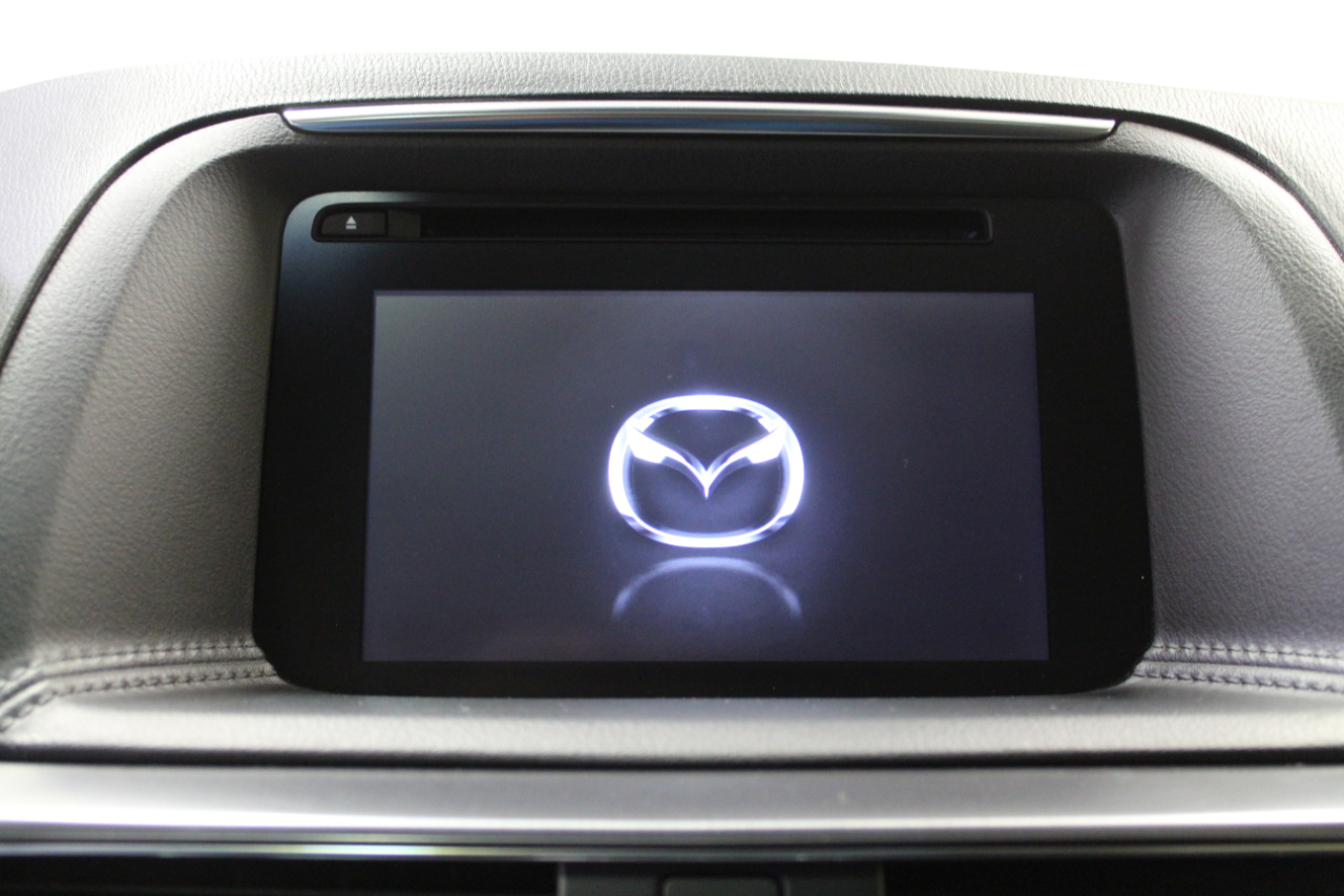 Mazda CX-5 AWD 4dr Auto Grand Touring 2016