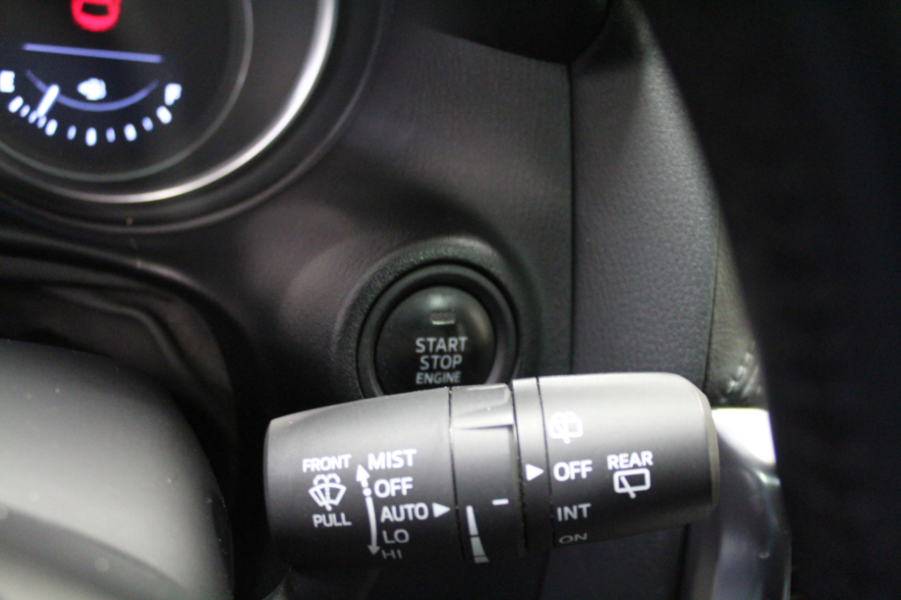 Mazda CX-5 AWD 4dr Auto Grand Touring 2016