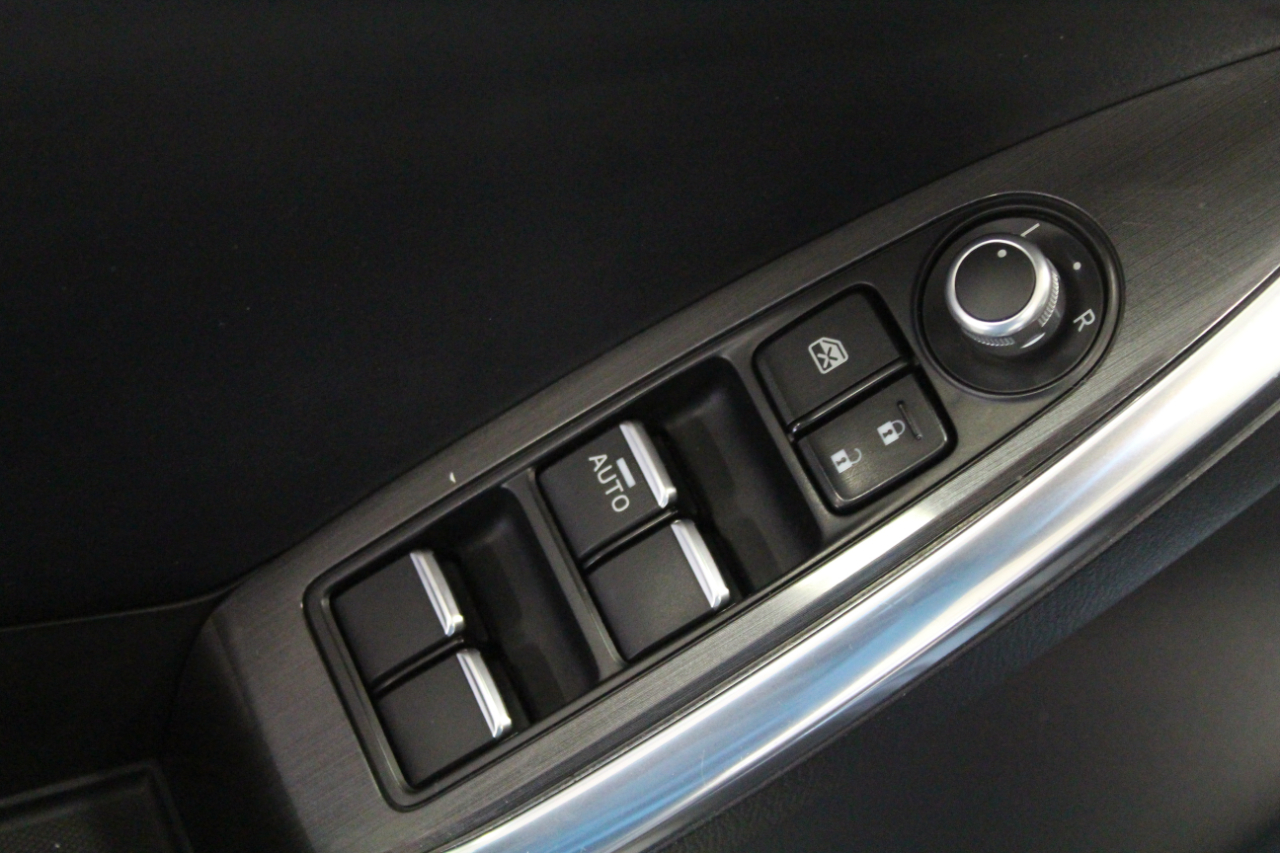 Mazda CX-5 AWD 4dr Auto Grand Touring 2016