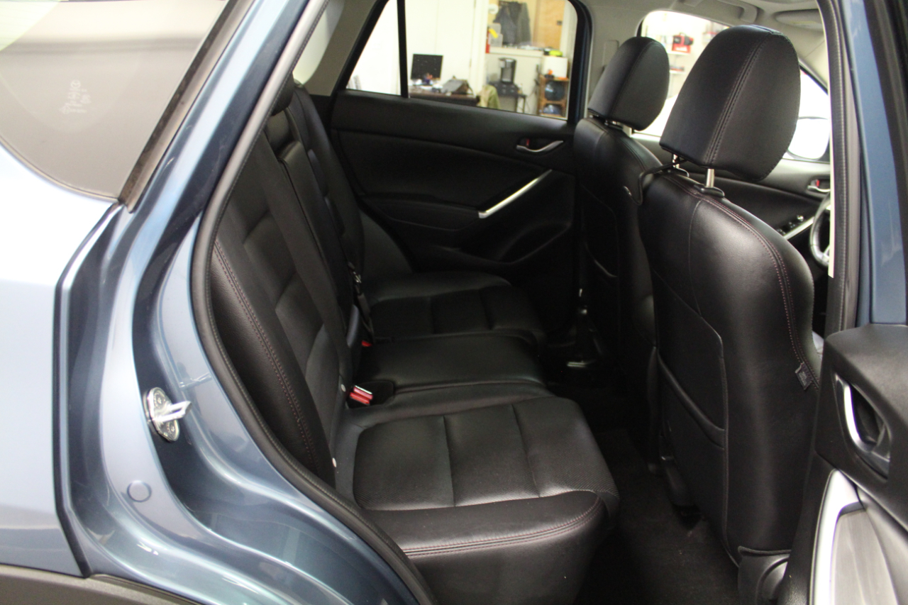 Mazda CX-5 AWD 4dr Auto Grand Touring 2016