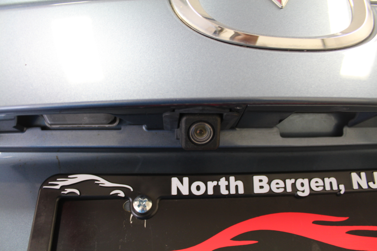 Mazda CX-5 AWD 4dr Auto Grand Touring 2016