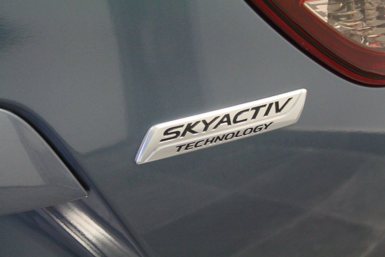 Mazda CX-5 AWD 4dr Auto Grand Touring 2016