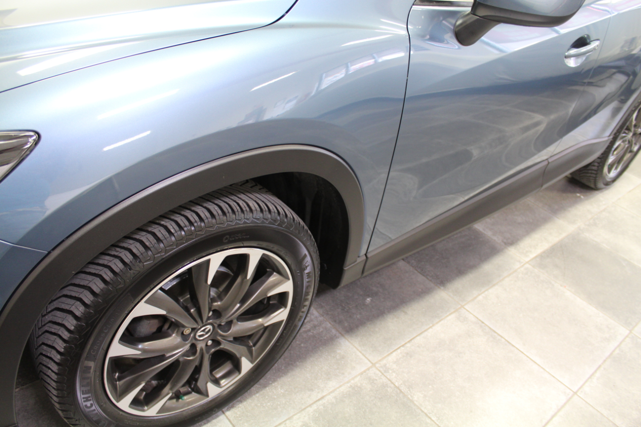 Mazda CX-5 AWD 4dr Auto Grand Touring 2016