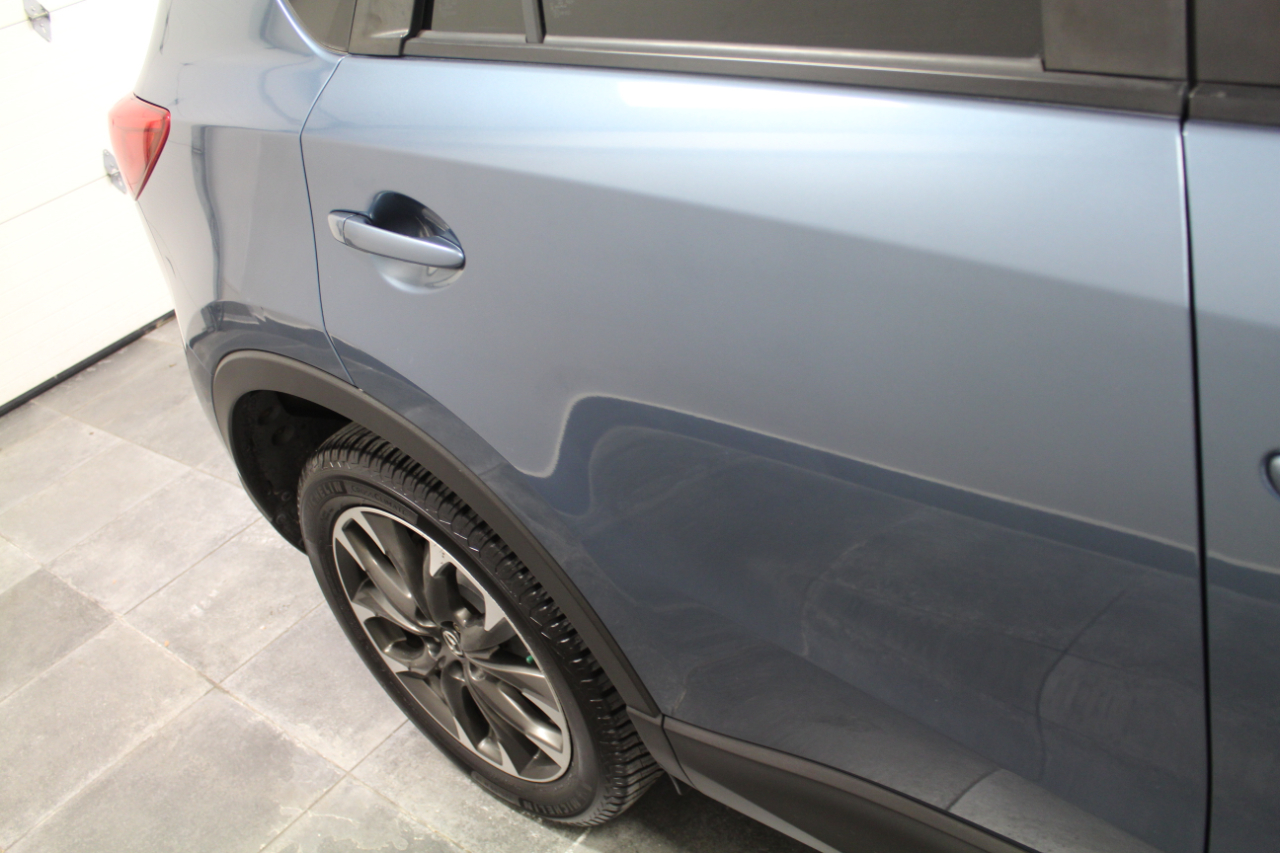 Mazda CX-5 AWD 4dr Auto Grand Touring 2016