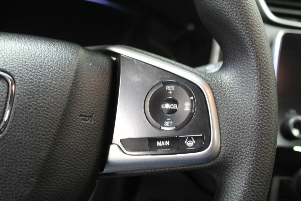 Honda CR-V EX AWD 2017