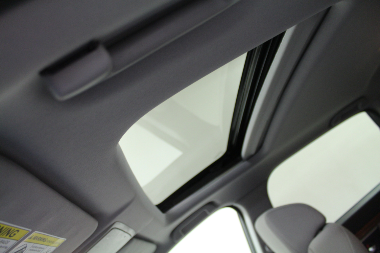 Honda CR-V EX AWD 2017