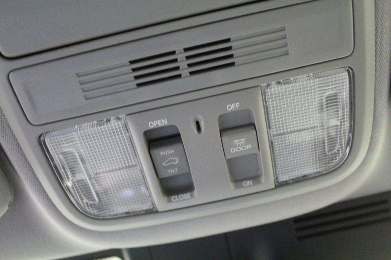 Honda CR-V EX AWD 2017