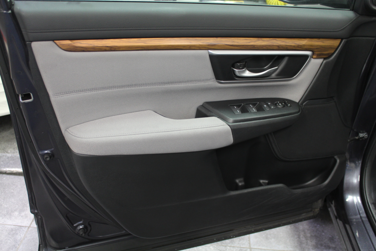 Honda CR-V EX AWD 2017