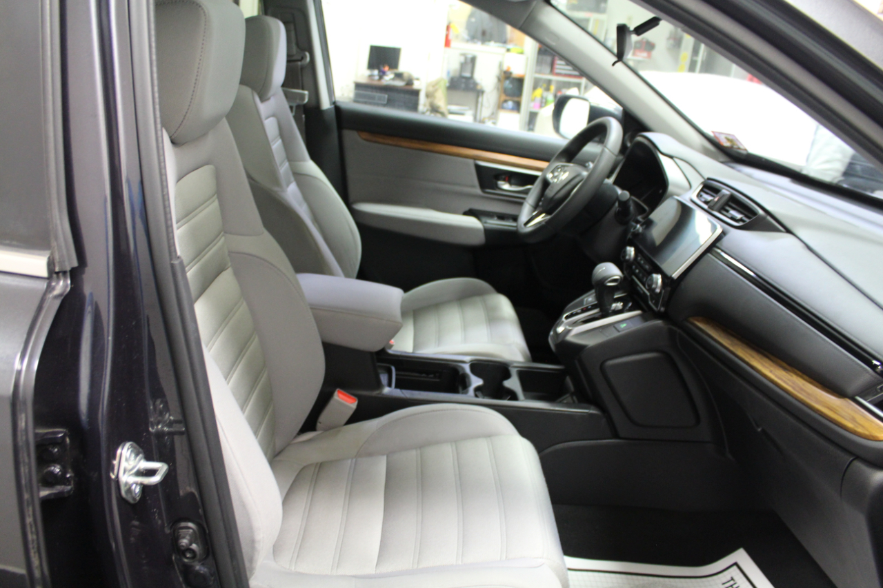 Honda CR-V EX AWD 2017