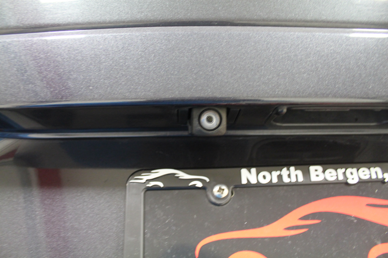 Honda CR-V EX AWD 2017