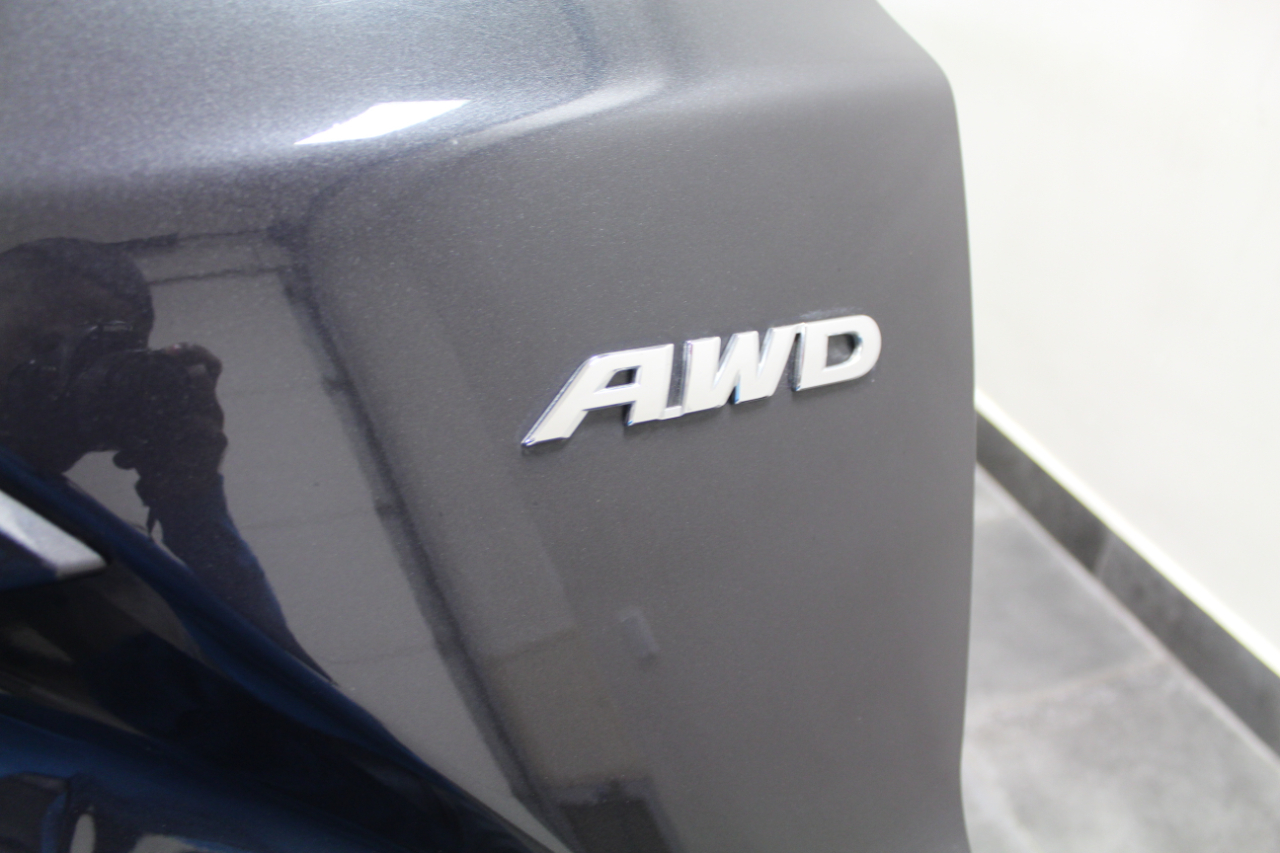 Honda CR-V EX AWD 2017